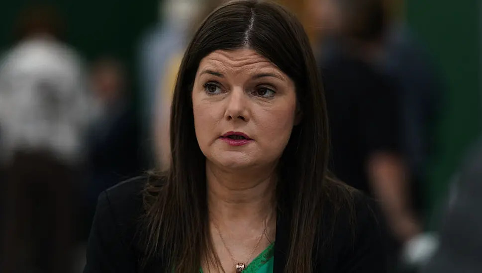 Kathleen Funchion Speaks Out After Ex Partner Jailed Over Coercive Control