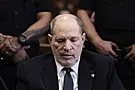 First Accuser Gives Evidence In Harvey Weinstein’s Rape Retrial