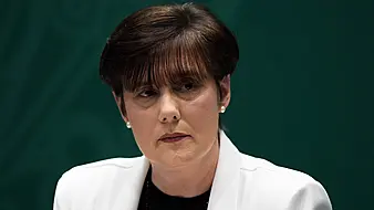 Submissions On Behalf Of Grace ‘Not Included In Commission’s Report’