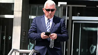Election Candidate Avoids Jail After Threatening Garda Sergeant At Dublin Rally