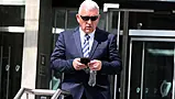 Election Candidate Avoids Jail After Threatening Garda Sergeant At Dublin Rally