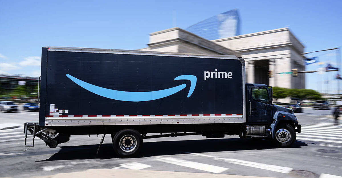 Amazon не планира да изброи добавените тарифни разходи до цените