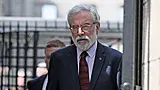 Gerry Adams Suffered ‘Unjustified’ Attack Through Bbc Allegation, Court Hears