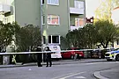 Three People Killed In Shooting, Say Swedish Police