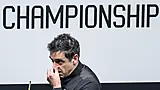 We Love Competing – Ronnie O’sullivan Explains Success Of Class Of ’92