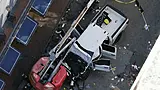 Iraq Detains Is Suspect Accused Of Helping To Incite New Orleans Ramming Attack