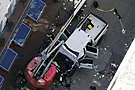 Iraq Detains Is Suspect Accused Of Helping To Incite New Orleans Ramming Attack