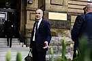 Canadian Prime Minister’s Liberals Fall Short Of A Majority In Parliament