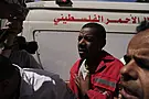 Israel Releases Gaza Medic Detained Since Troops Killed 15 Rescue Workers