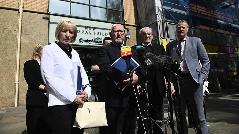 Key Findings In Police Ombudsman’s Probe Into Kingsmill Massacre Investigation