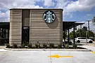 Starbucks’ New Texas Drive-Thru Is Coffee Giant’s First 3D-Printed Store In Us