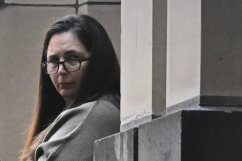Woman Goes On Trial In Australia Accused Of Poisonous Mushrooms Murders