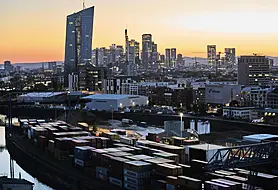 Europe Saw Stronger Growth At Start Of Year Before Us Tariffs Darkened Outlook