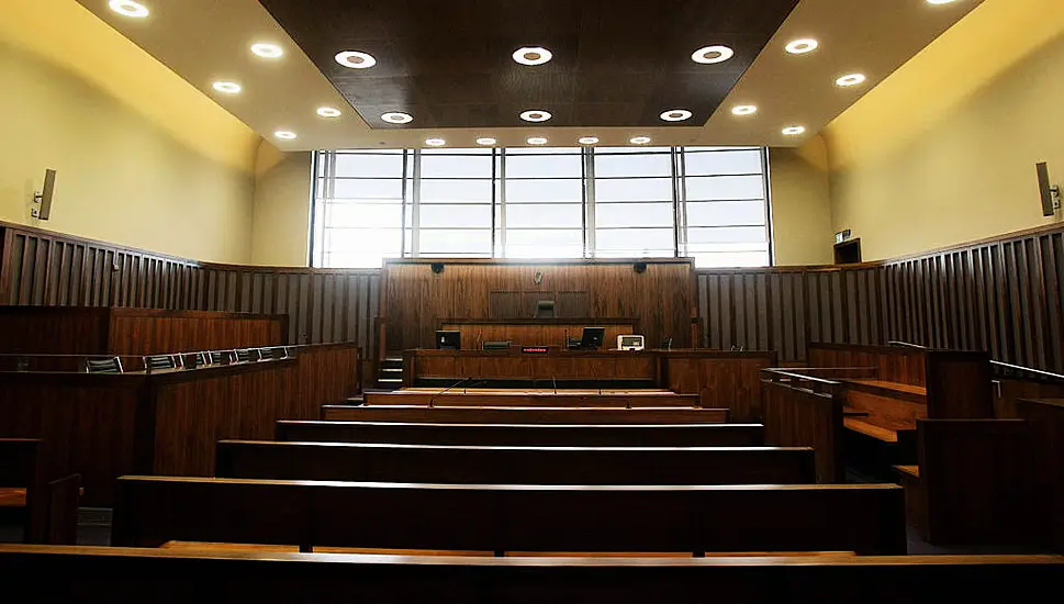 Sexual Abuse Victims’ Counselling Records Have No Place In A Courtroom, Says Td