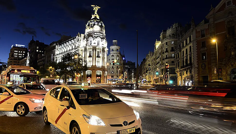 Dalata Hotel Group Announces Opening Of First Hotel In Spain