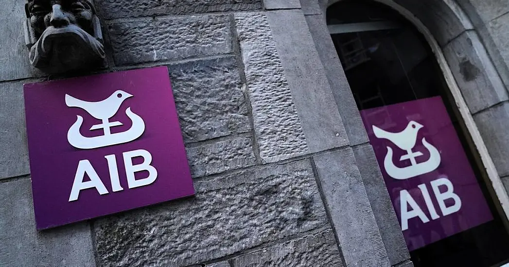 Aib Announces Rate Cut For Non-Green Fixed Mortgages