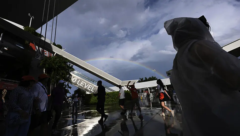 Miami Grand Prix President ‘Not In Favour’ Of Fourth Us Race In F1 Calendar