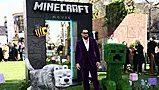 Minecraft Movie Is Biggest Film Of 2025 So Far Ireland And Uk