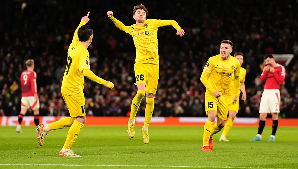 Bodo/Glimt: The Team Of ‘Mates’ From The Arctic Circle Out To Shock Tottenham