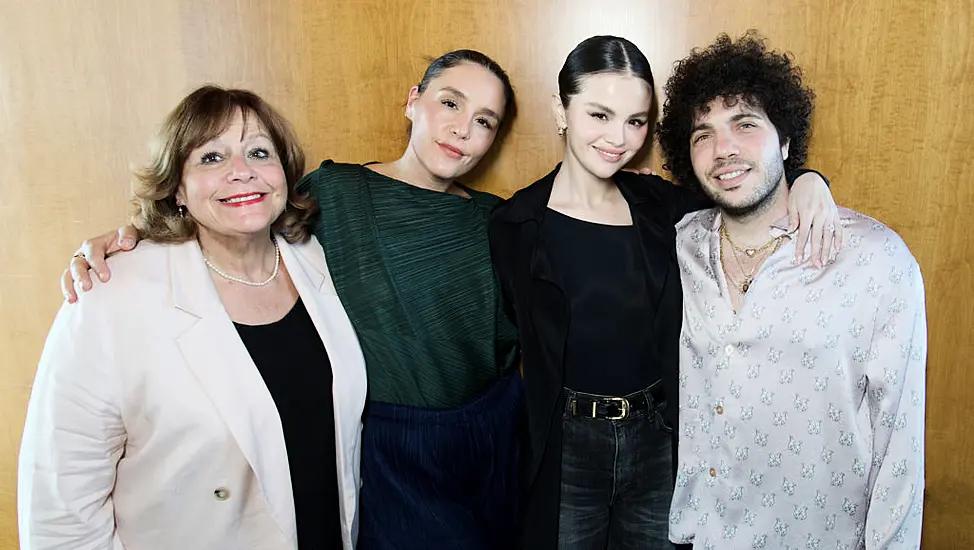 Benny Blanco Says Selena Gomez Waited Outside His House 30 Minutes Before Dates