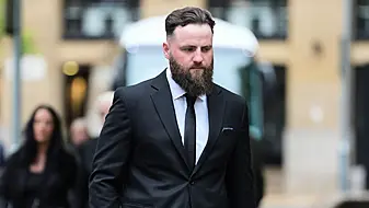 Former Britain’s Got Talent Finalist Denies Raping Two Women