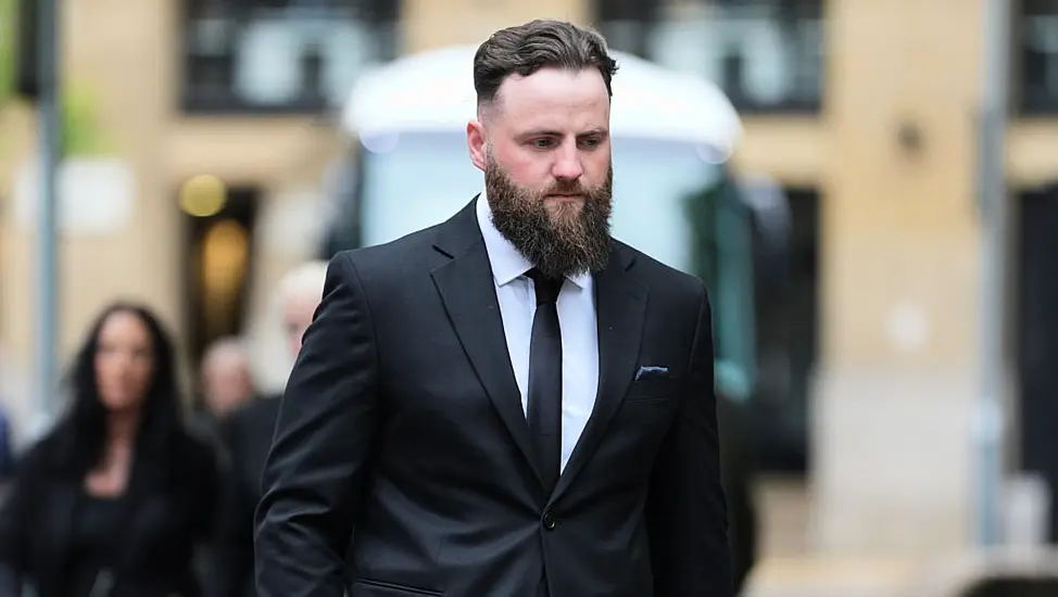 Former Britain’s Got Talent Finalist Denies Raping Two Women