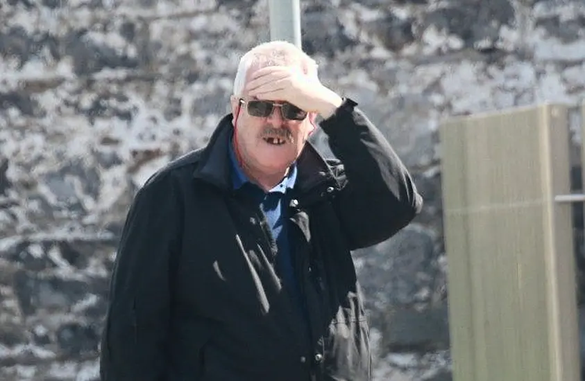 'Depraved Paedophile': Former Soldier Jailed For Sexually Assaulting Young Girls In 1980S