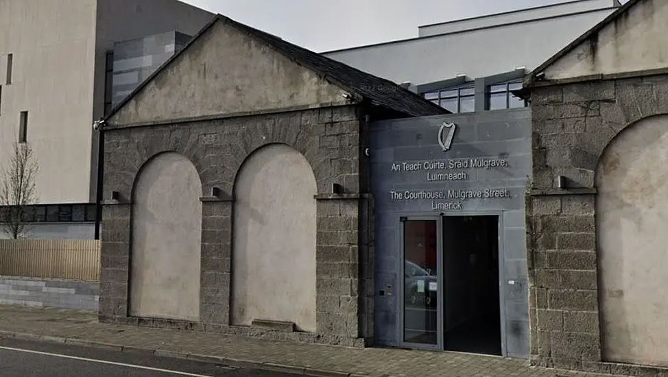 Man Tells Court Alleged Rape By Farmer Was Like 'Barbed Wire Hell'