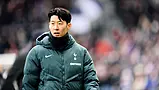 Son Heung-Min Doubtful For Spurs’ Europa Semi-Final First Leg Against Bodo/Glimt