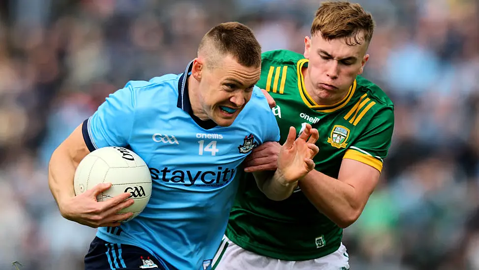 All-Ireland Sfc Draw: Dublin Get Tough Group