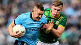 All-Ireland Sfc Draw: Dublin Get Tough Group