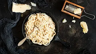Scientists Reveal Top Tips To Perfect Your Cacio E Pepe Recipe