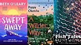 Five New Books To Read This Week
