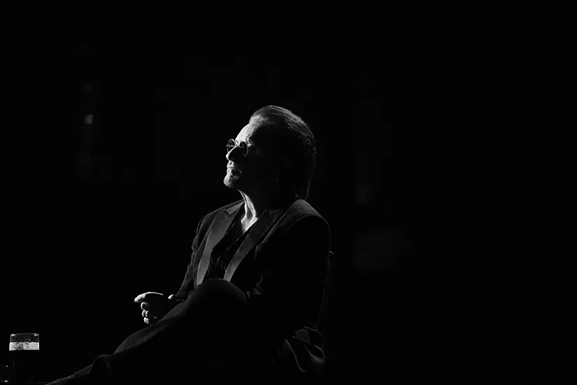 Bono: Stories Of Surrender Trailer Offers A Glimpse Of His One-Man Show