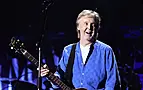 Cover Revealed For Sir Paul Mccartney’s Upcoming Wings Book