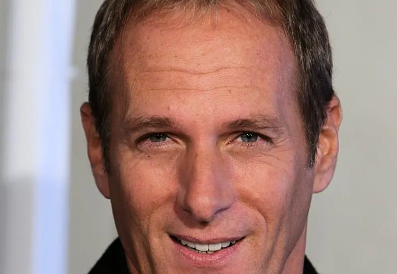 Michael Bolton’s Daughter Says He Was ‘Singing Within Minutes’ Of Brain Surgery