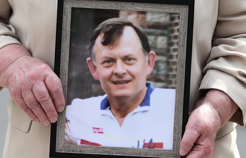 Government Moves To Secure Supreme Court Appeal Option In Sean Brown Case