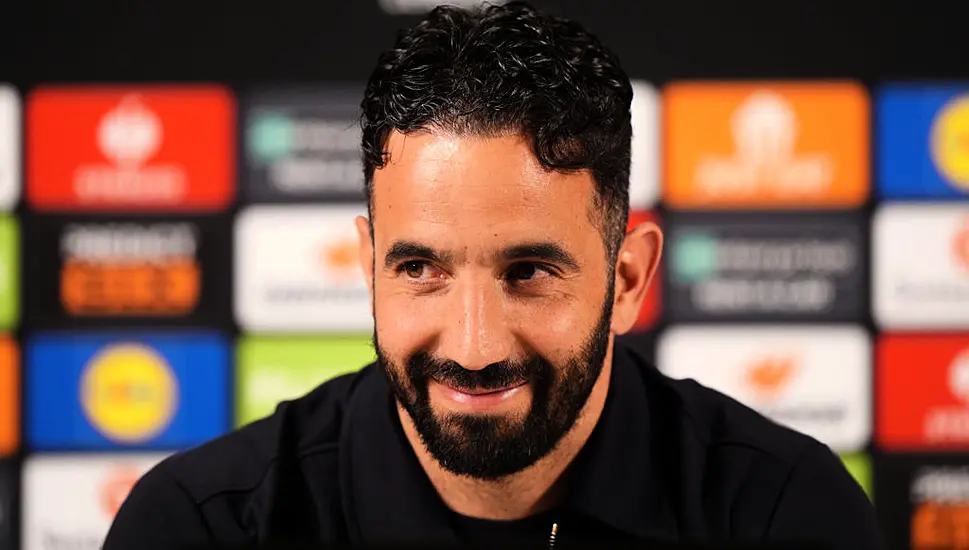 Ruben Amorim: Europa League Success Will Not Save Manchester United’s Season