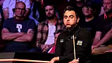 Ronnie O’sullivan Reaches Another Crucible Semi-Final After Seeing Off Si Jiahui