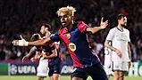 Barcelona Fight Back To Draw Six-Goal Champions League Thriller With Inter