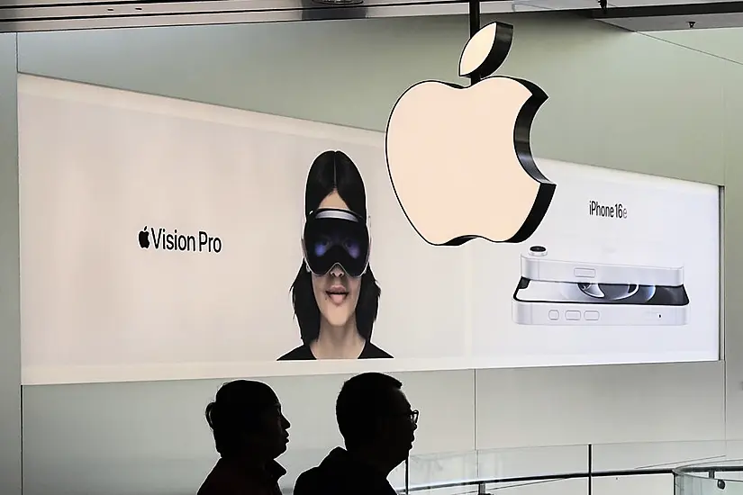 Judge Rules Apple Violated Court Injunction In Fortnite Maker Case