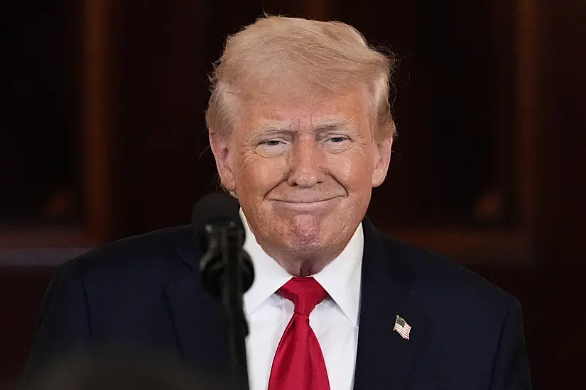 Us And Ukraine Sign Minerals And Natural Resources Deal
