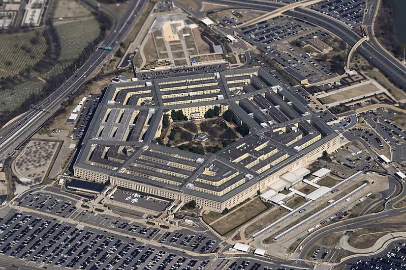 Number Of Reports Of Sexual Assault In Us Armed Forces On The Decrease