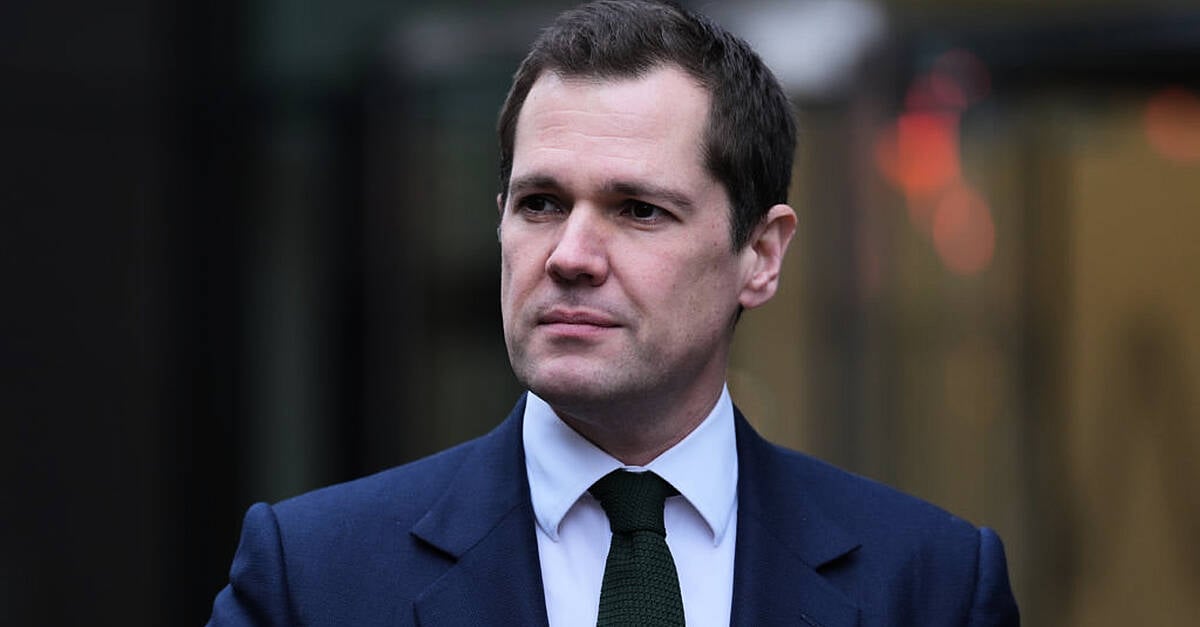 Tories in call to arm specialist prison officers to counter Islamist gangs