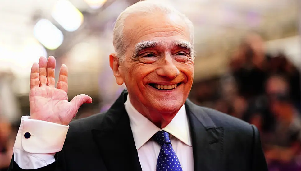 Martin Scorsese Documentary To Bring ‘Final Dream’ Of Pope Francis To Life