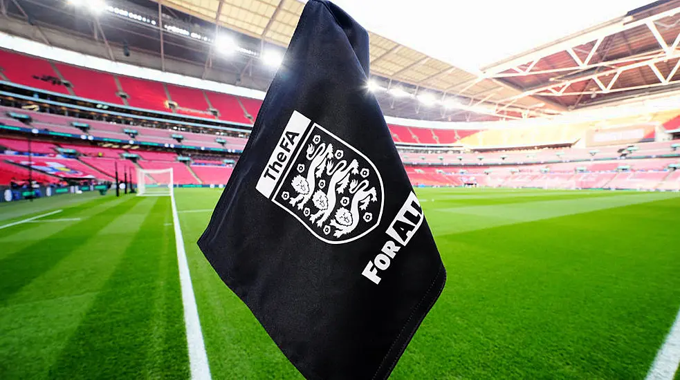Transgender Women Barred From Playing Women’s Football From June 1St By Fa