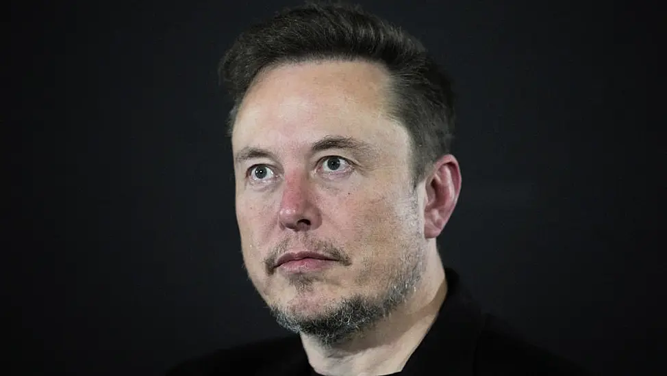 Tesla Denies Reports It Contacted Recruiters To Help It Replace Elon Musk
