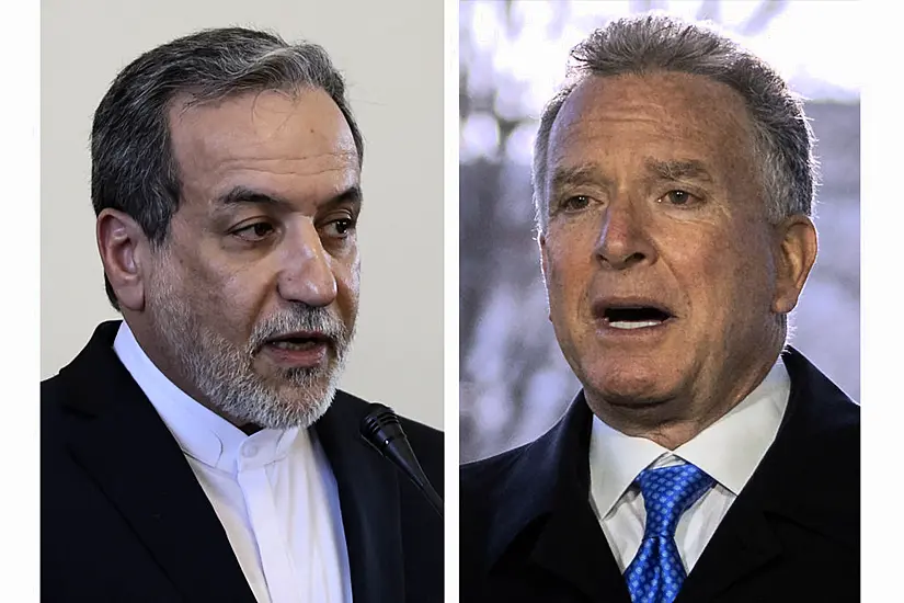 Nuclear Talks Between Us And Iran Postponed, Oman Says