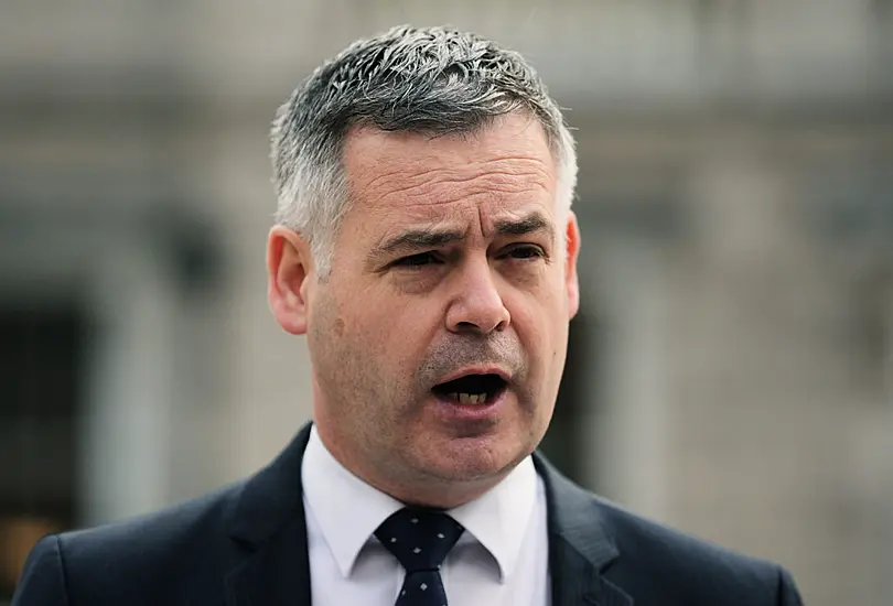 Housing Tsar To Be Paid ‘Mad-Cap’ Salary To ‘Job Share’ With Minister, Dáil Told