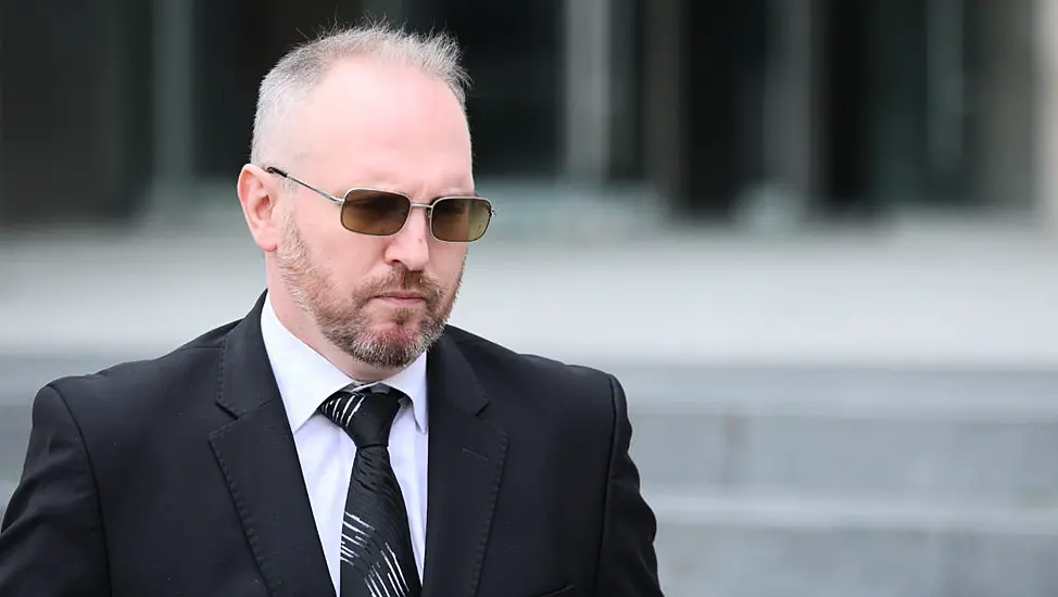 Mother 'Strangled' By Son In Her Sligo Home, Barrister Alleges